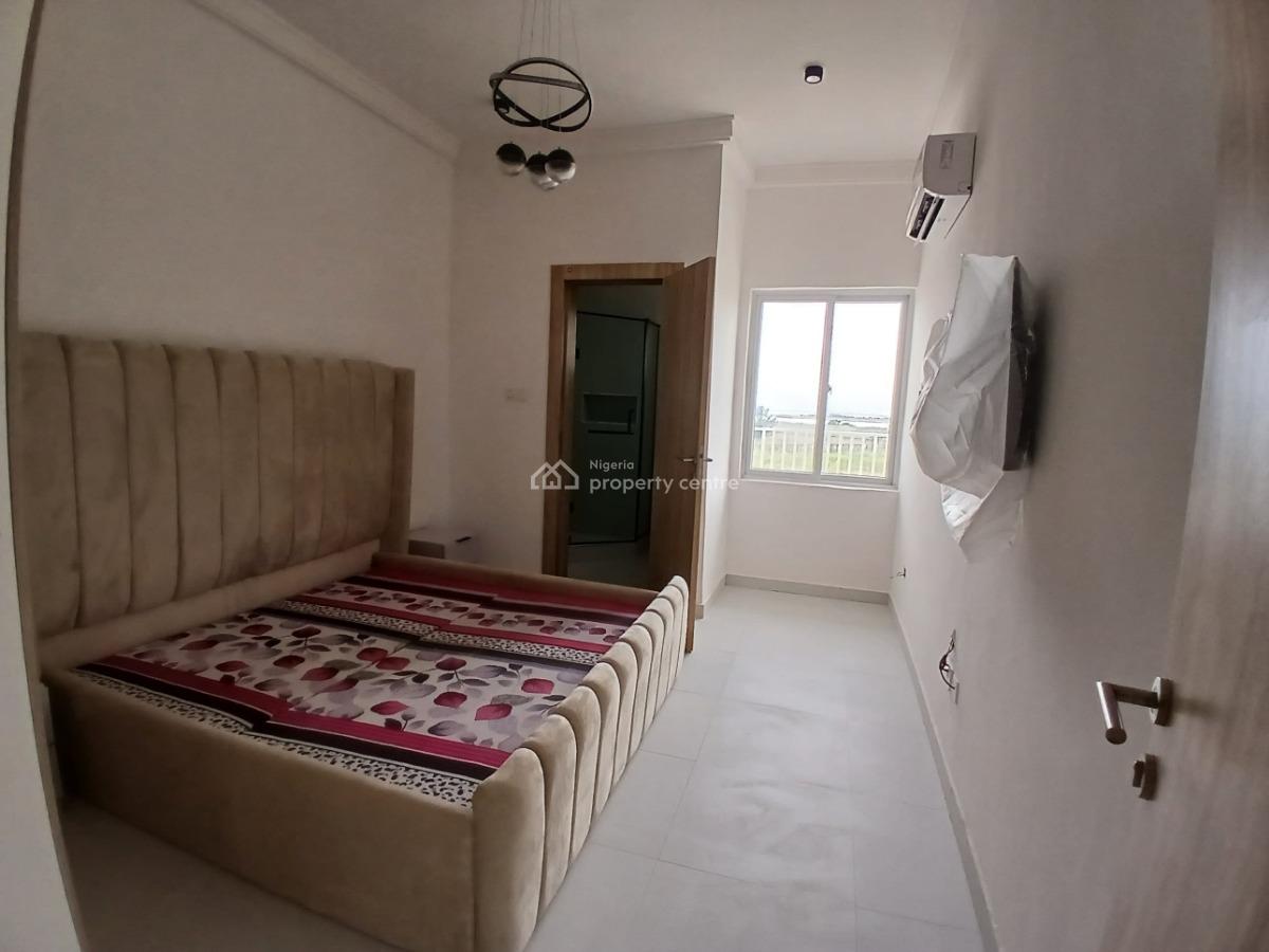3 Bedroom Apartment / Flat, Shore View Estate, Osapa, Behind Northern Foreshore Estate, Lekki, Lagos, Block of Flats for Sale