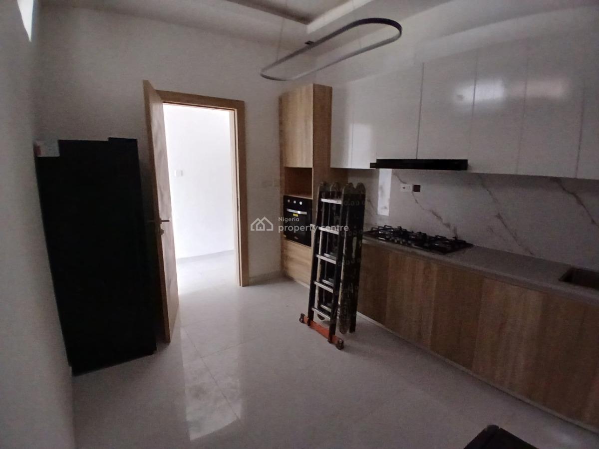 3 Bedroom Apartment / Flat, Shore View Estate, Osapa, Behind Northern Foreshore Estate, Lekki, Lagos, Block of Flats for Sale