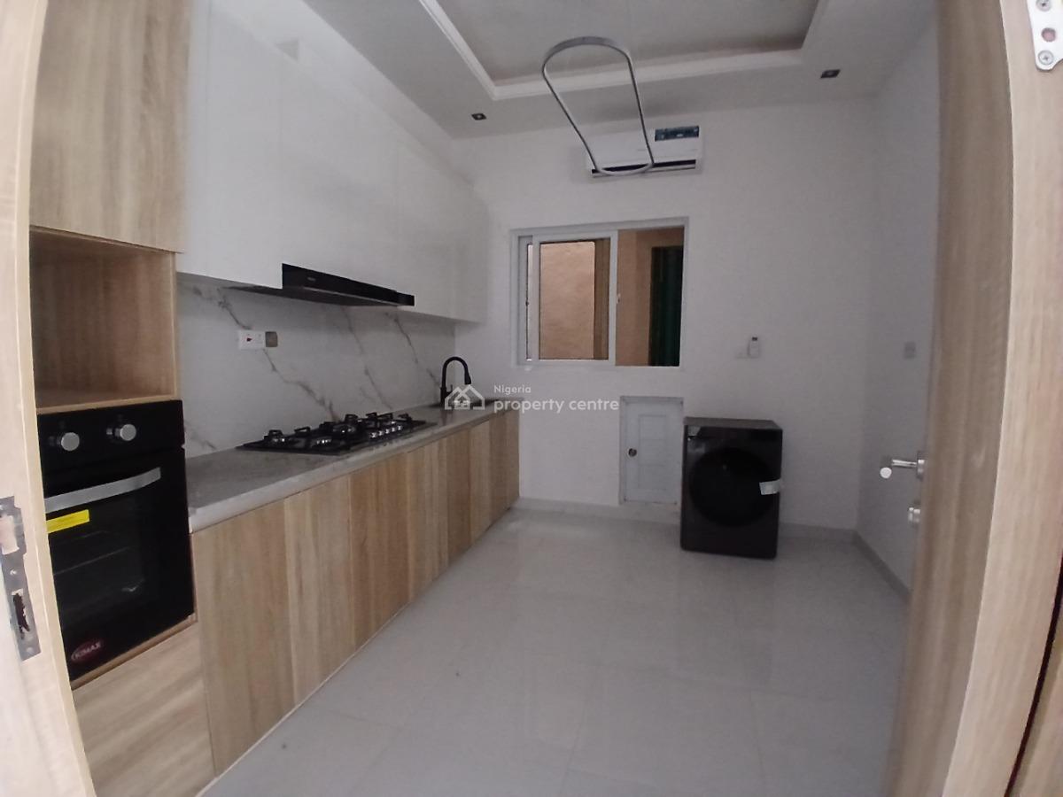 3 Bedroom Apartment / Flat, Shore View Estate, Osapa, Behind Northern Foreshore Estate, Lekki, Lagos, Block of Flats for Sale