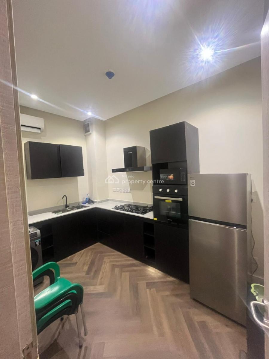 Brand New & Fully Furnished  Luxury 2 Bedroom Apartment, Lekki Phase 1, Lekki, Lagos, Flat / Apartment for Sale