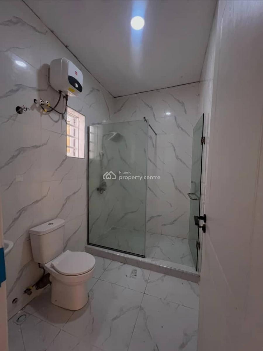 Luxury 4bedroom Semi-detached Duplex, Ikota, Lekki, Lagos, Semi-detached Duplex for Rent