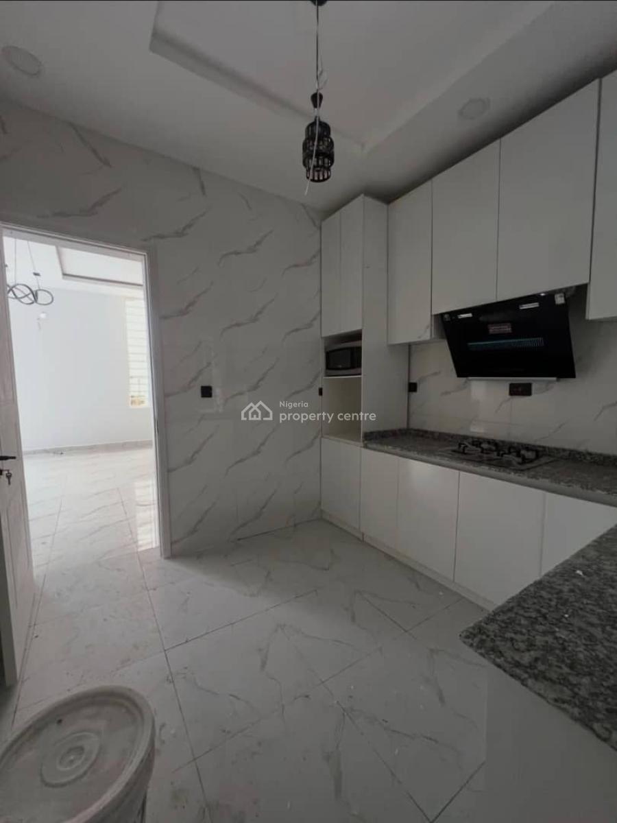 Luxury 4bedroom Semi-detached Duplex, Ikota, Lekki, Lagos, Semi-detached Duplex for Rent