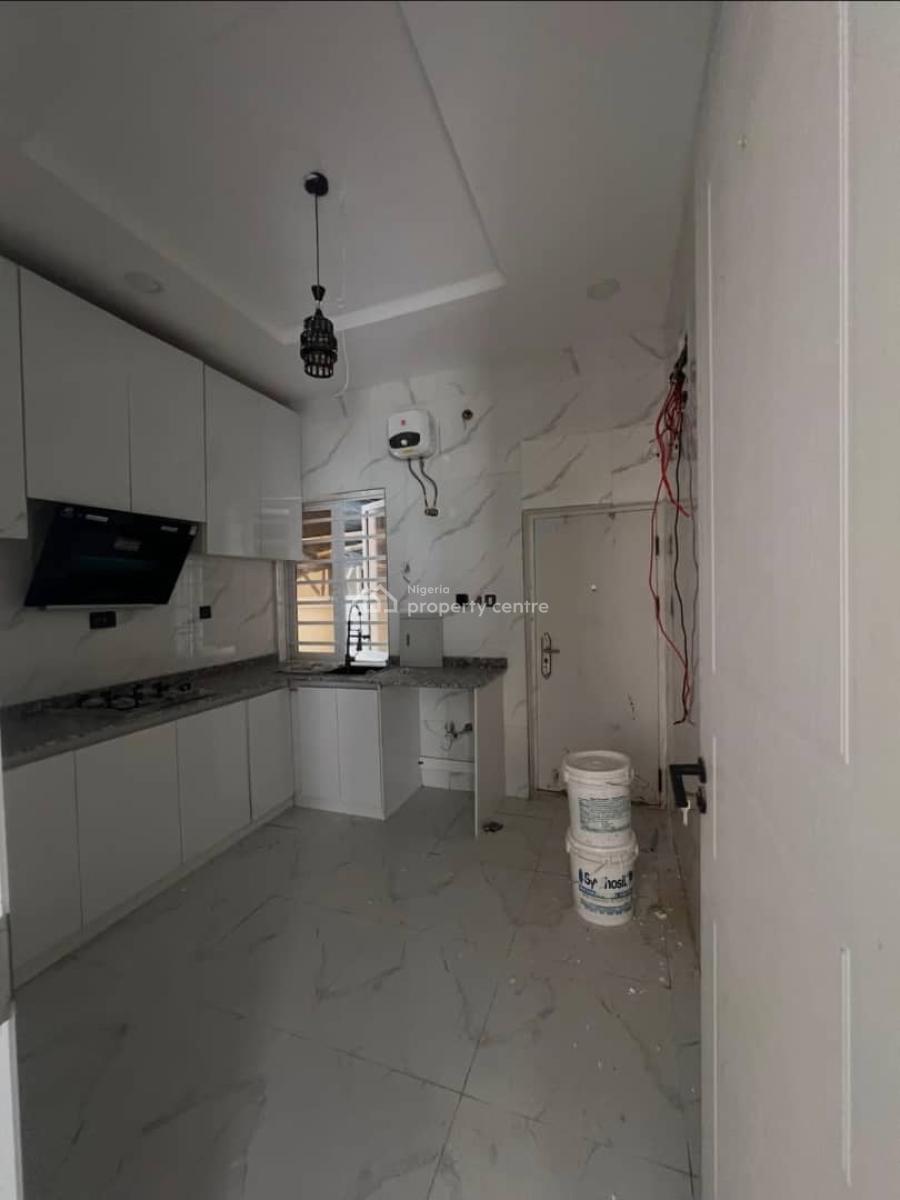 Luxury 4bedroom Semi-detached Duplex, Ikota, Lekki, Lagos, Semi-detached Duplex for Rent