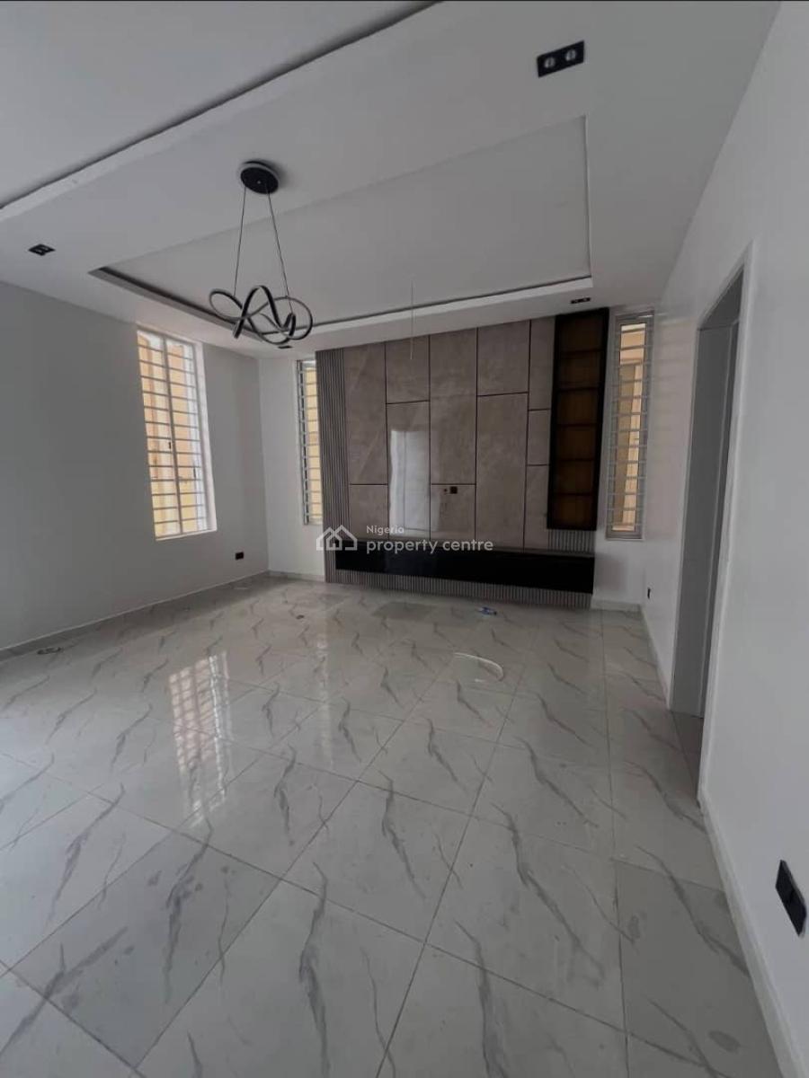 Luxury 4bedroom Semi-detached Duplex, Ikota, Lekki, Lagos, Semi-detached Duplex for Rent