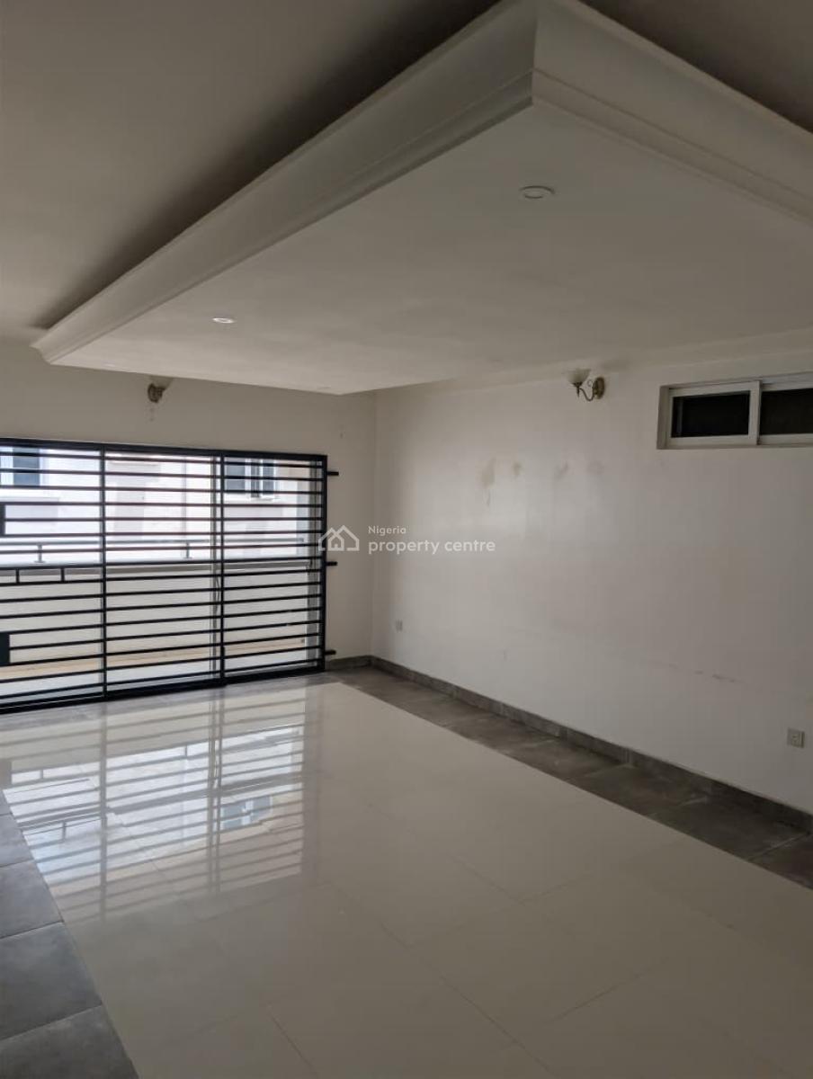 Fully Serviced  3 Bedroom Apartment, Ikate, Lekki, Lagos, Flat / Apartment for Rent
