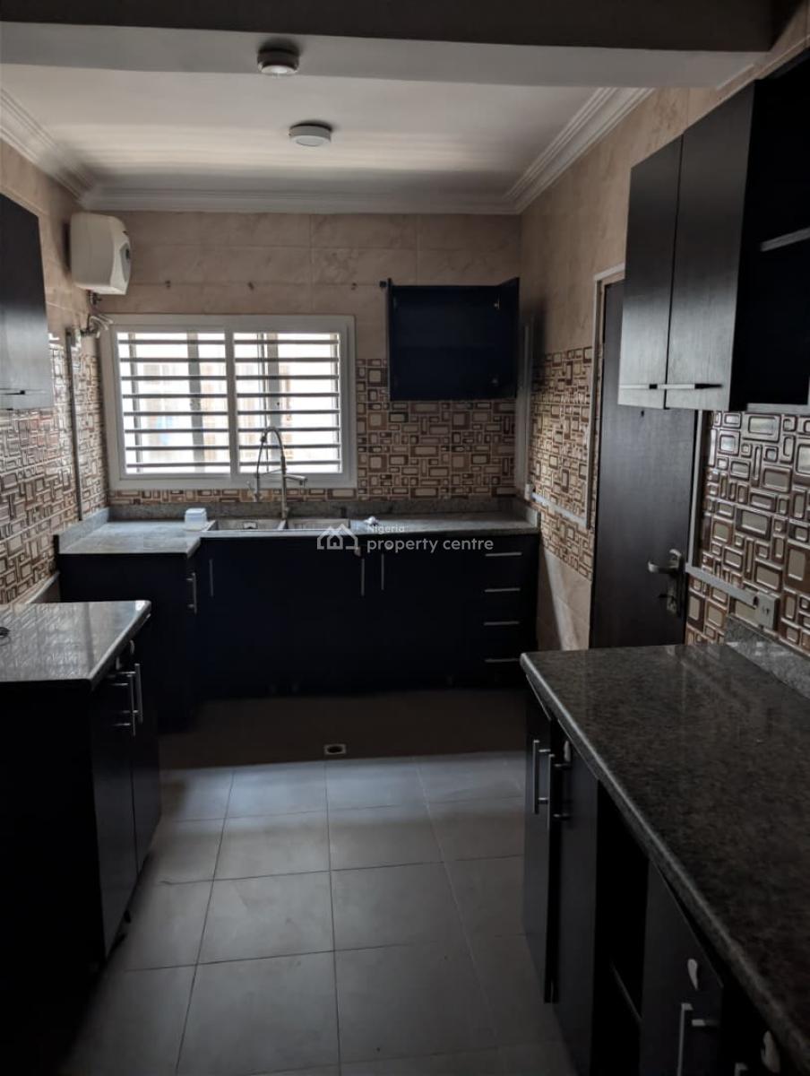 Fully Serviced  3 Bedroom Apartment, Ikate, Lekki, Lagos, Flat / Apartment for Rent