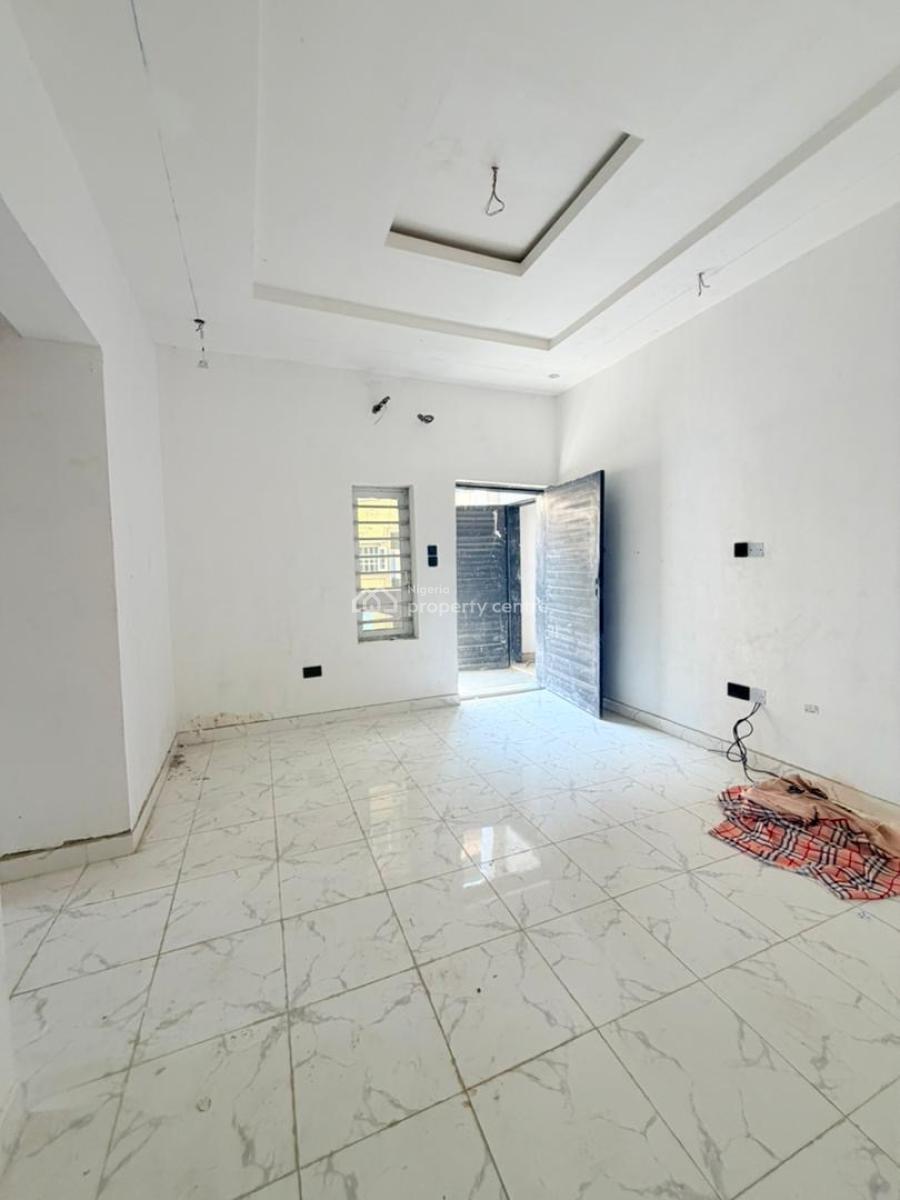 Astonishing Newly Built 2 Bedroom Apartments, Gbagada, Lagos, Flat / Apartment for Sale