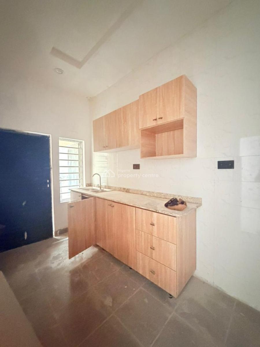 Astonishing Newly Built 2 Bedroom Apartments, Gbagada, Lagos, Flat / Apartment for Sale