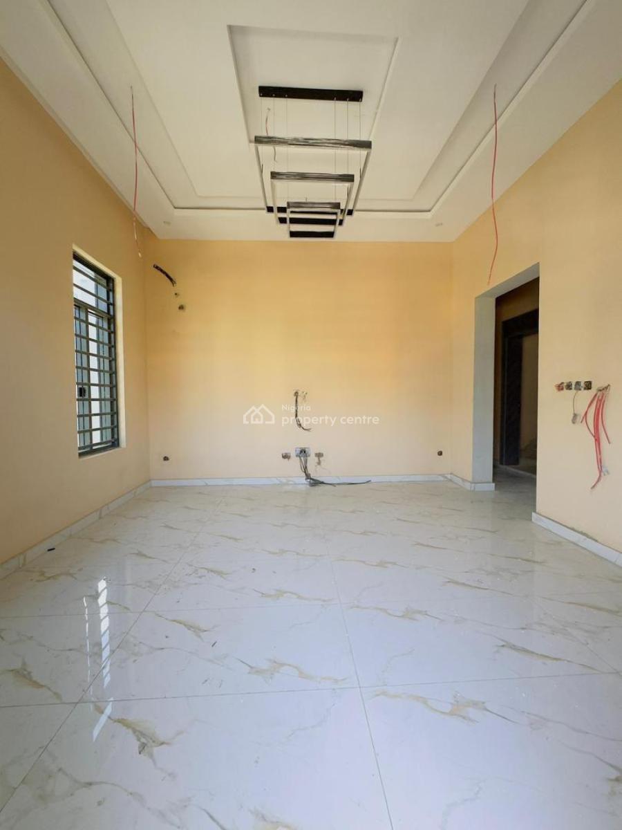 Exquisitely Built 3 Bedroom Apartment Plus Bq, Opebi, Ikeja, Lagos, Flat / Apartment for Sale