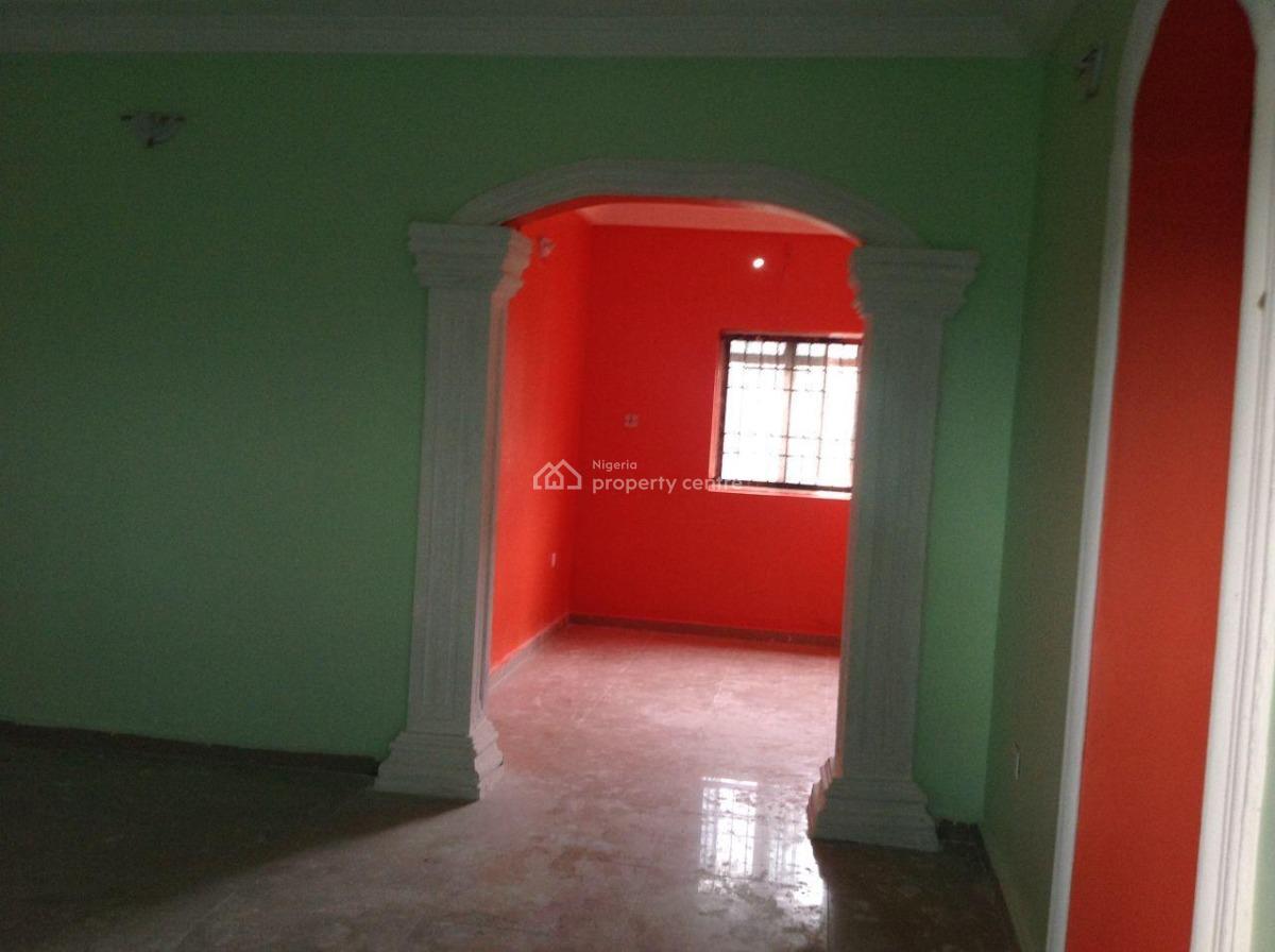 6 Units of En-suite 2-bedroom Flat with Gatehouse & Self-contain Unit, Kubwa, Abuja, Flat / Apartment for Sale