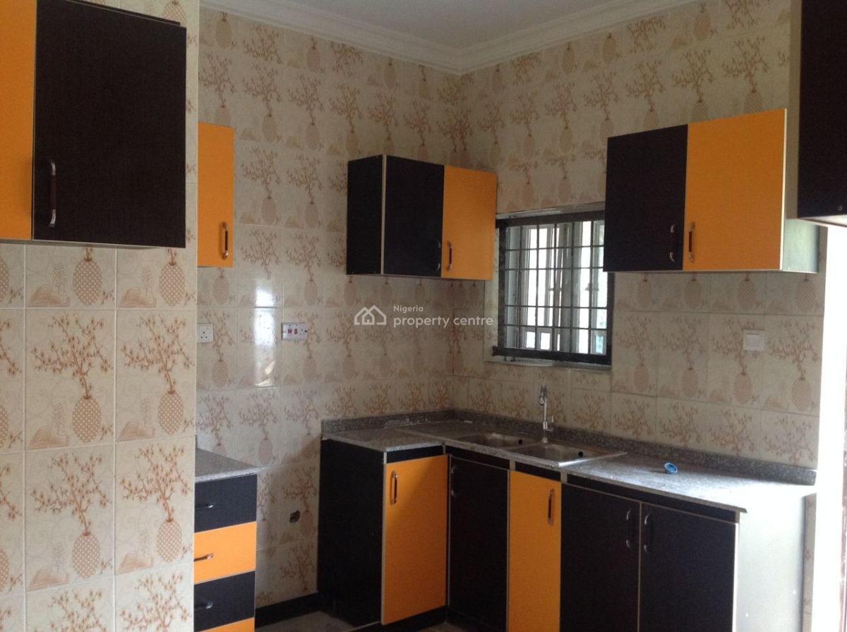 6 Units of En-suite 2-bedroom Flat with Gatehouse & Self-contain Unit, Kubwa, Abuja, Flat / Apartment for Sale