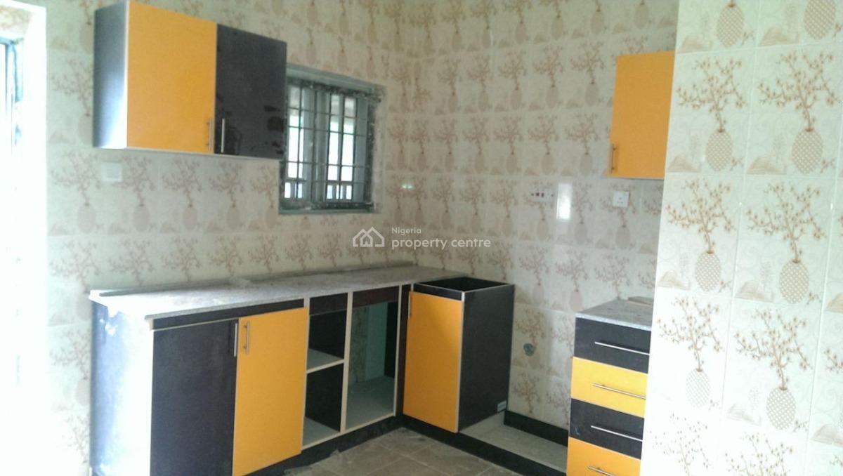 6 Units of En-suite 2-bedroom Flat with Gatehouse & Self-contain Unit, Kubwa, Abuja, Flat / Apartment for Sale