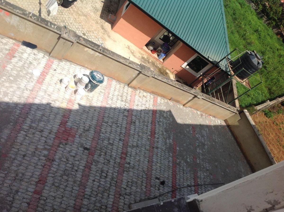 6 Units of En-suite 2-bedroom Flat with Gatehouse & Self-contain Unit, Kubwa, Abuja, Flat / Apartment for Sale