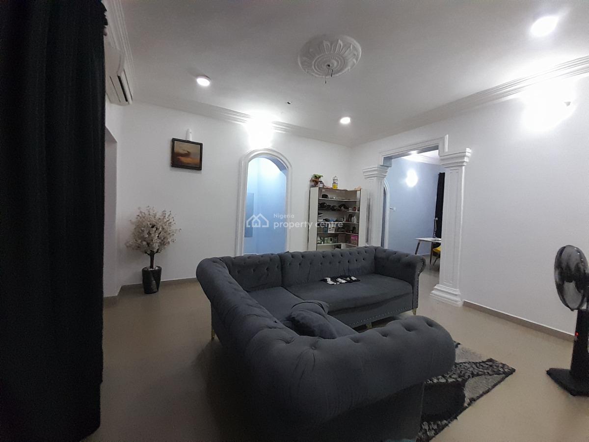6 Units of En-suite 2-bedroom Flat with Gatehouse & Self-contain Unit, Kubwa, Abuja, Flat / Apartment for Sale