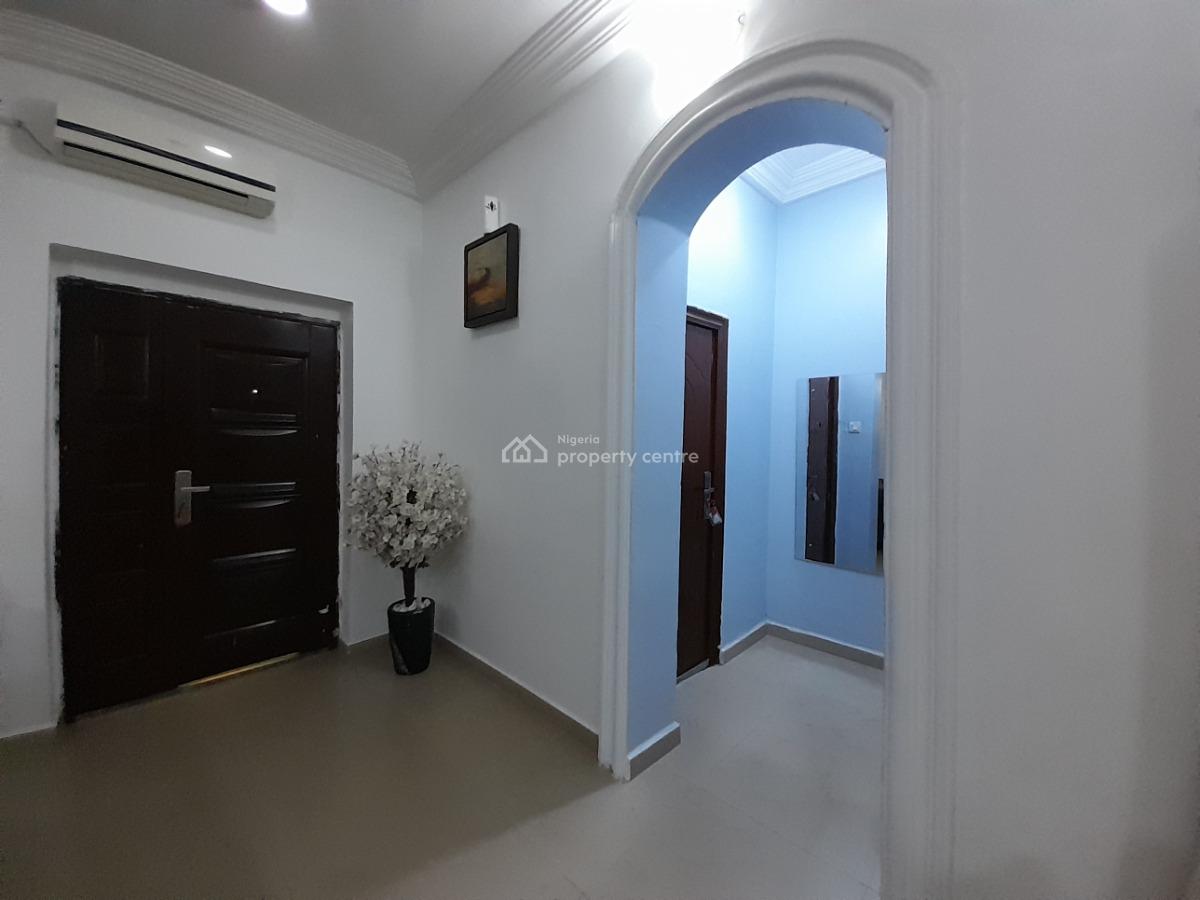 6 Units of En-suite 2-bedroom Flat with Gatehouse & Self-contain Unit, Kubwa, Abuja, Flat / Apartment for Sale
