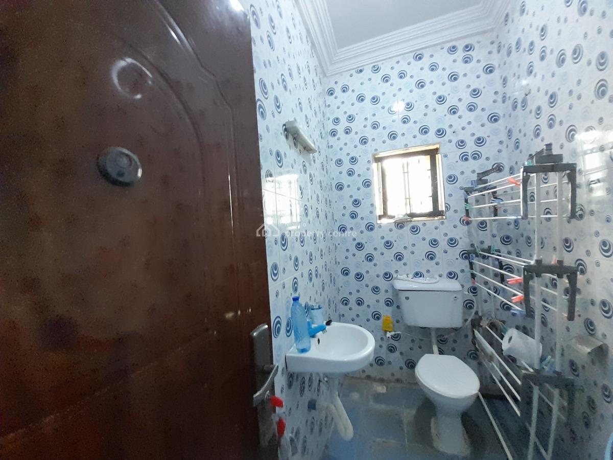 6 Units of En-suite 2-bedroom Flat with Gatehouse & Self-contain Unit, Kubwa, Abuja, Flat / Apartment for Sale