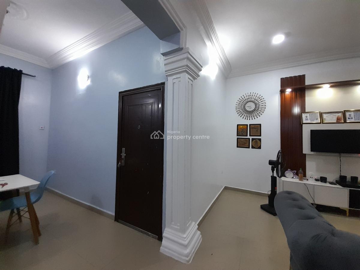 6 Units of En-suite 2-bedroom Flat with Gatehouse & Self-contain Unit, Kubwa, Abuja, Flat / Apartment for Sale