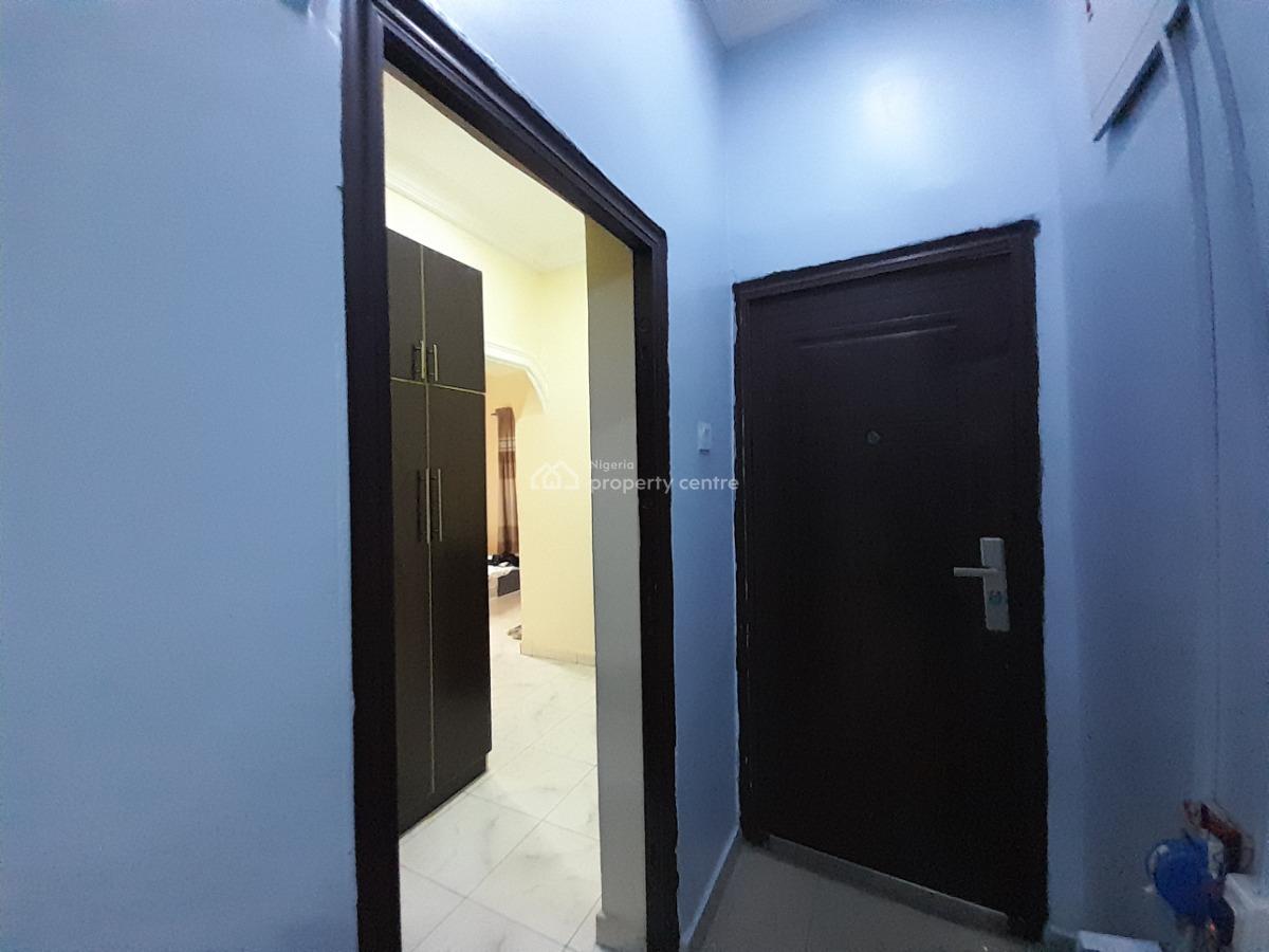 6 Units of En-suite 2-bedroom Flat with Gatehouse & Self-contain Unit, Kubwa, Abuja, Flat / Apartment for Sale