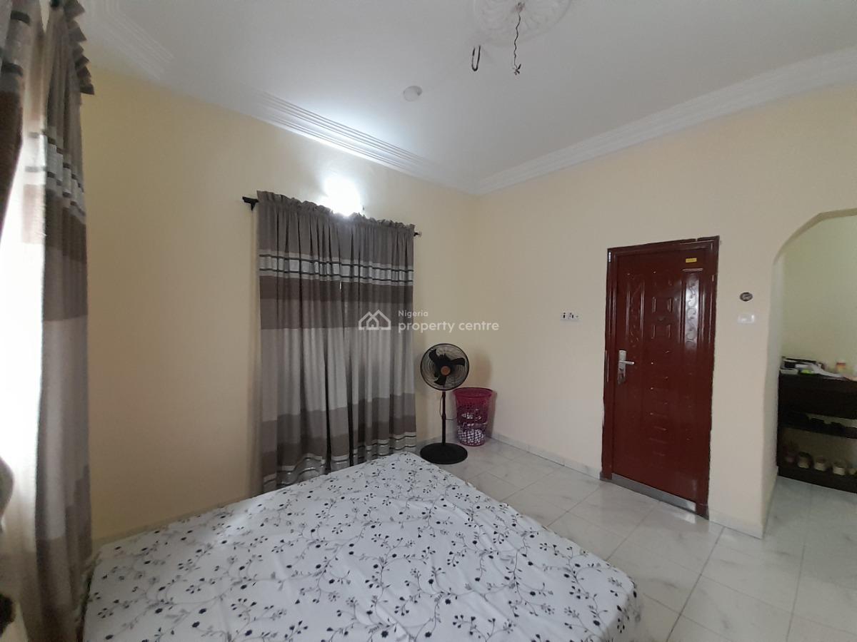 6 Units of En-suite 2-bedroom Flat with Gatehouse & Self-contain Unit, Kubwa, Abuja, Flat / Apartment for Sale