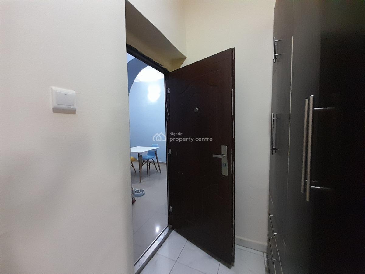 6 Units of En-suite 2-bedroom Flat with Gatehouse & Self-contain Unit, Kubwa, Abuja, Flat / Apartment for Sale