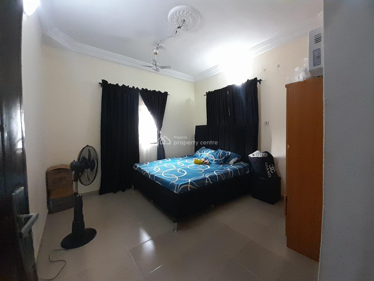 6 Units of En-suite 2-bedroom Flat with Gatehouse & Self-contain Unit, Kubwa, Abuja, Flat / Apartment for Sale