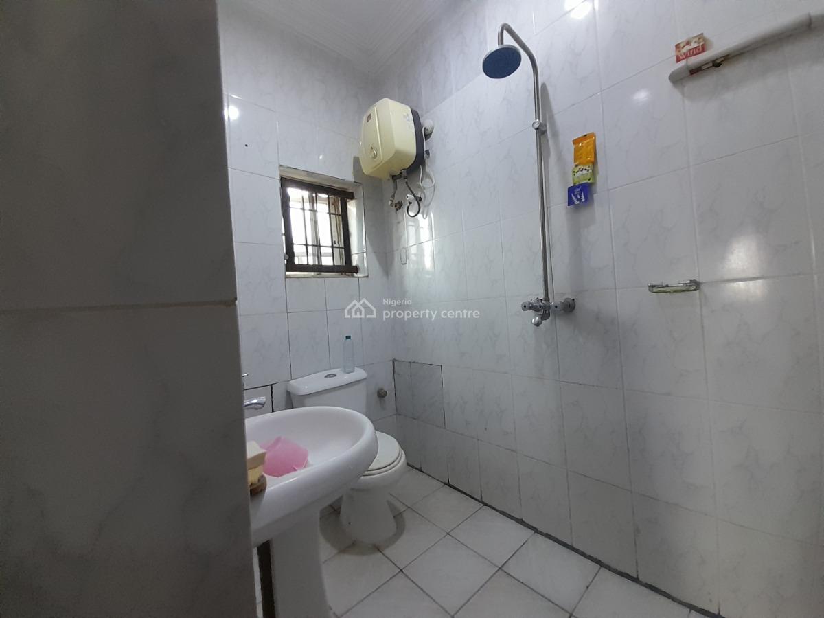 6 Units of En-suite 2-bedroom Flat with Gatehouse & Self-contain Unit, Kubwa, Abuja, Flat / Apartment for Sale