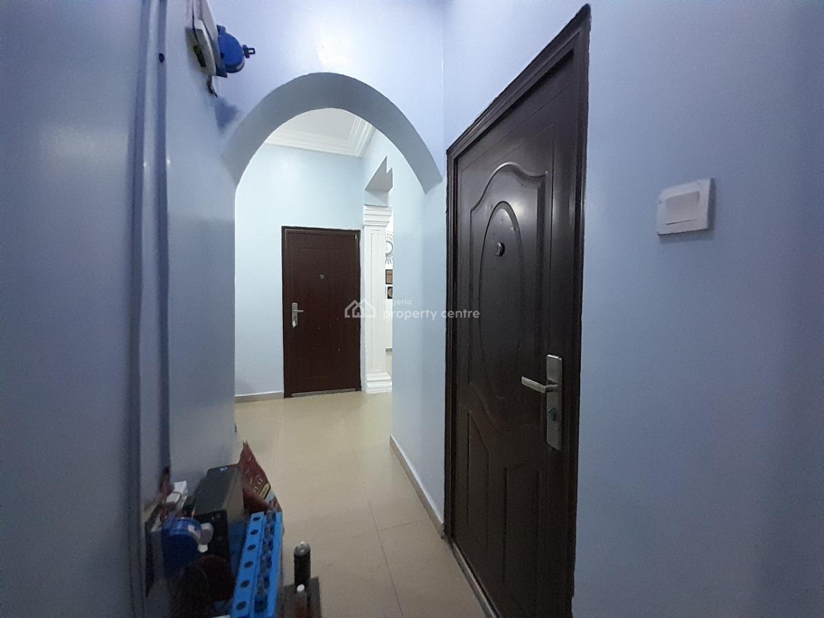 6 Units of En-suite 2-bedroom Flat with Gatehouse & Self-contain Unit, Kubwa, Abuja, Flat / Apartment for Sale