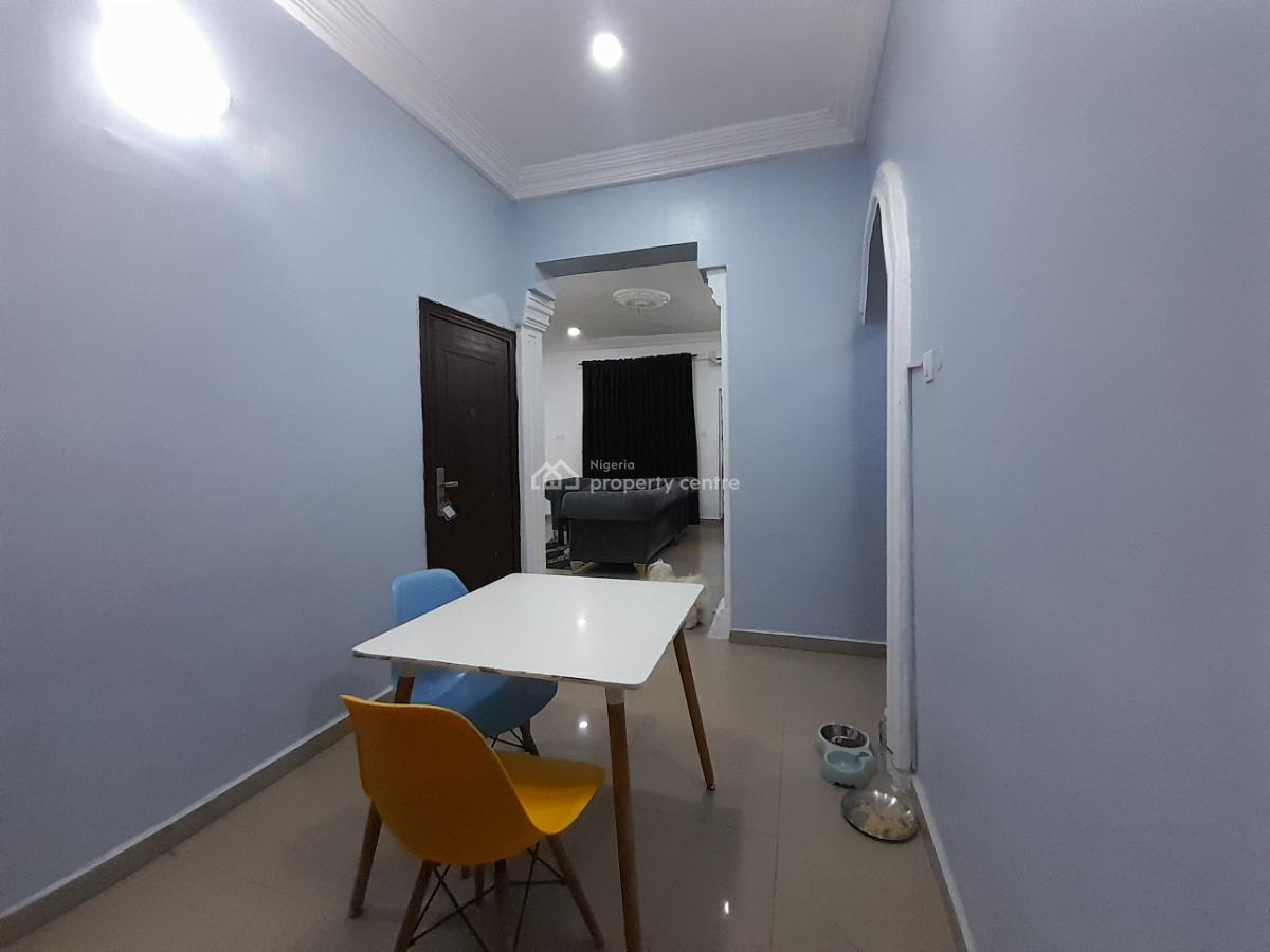 6 Units of En-suite 2-bedroom Flat with Gatehouse & Self-contain Unit, Kubwa, Abuja, Flat / Apartment for Sale