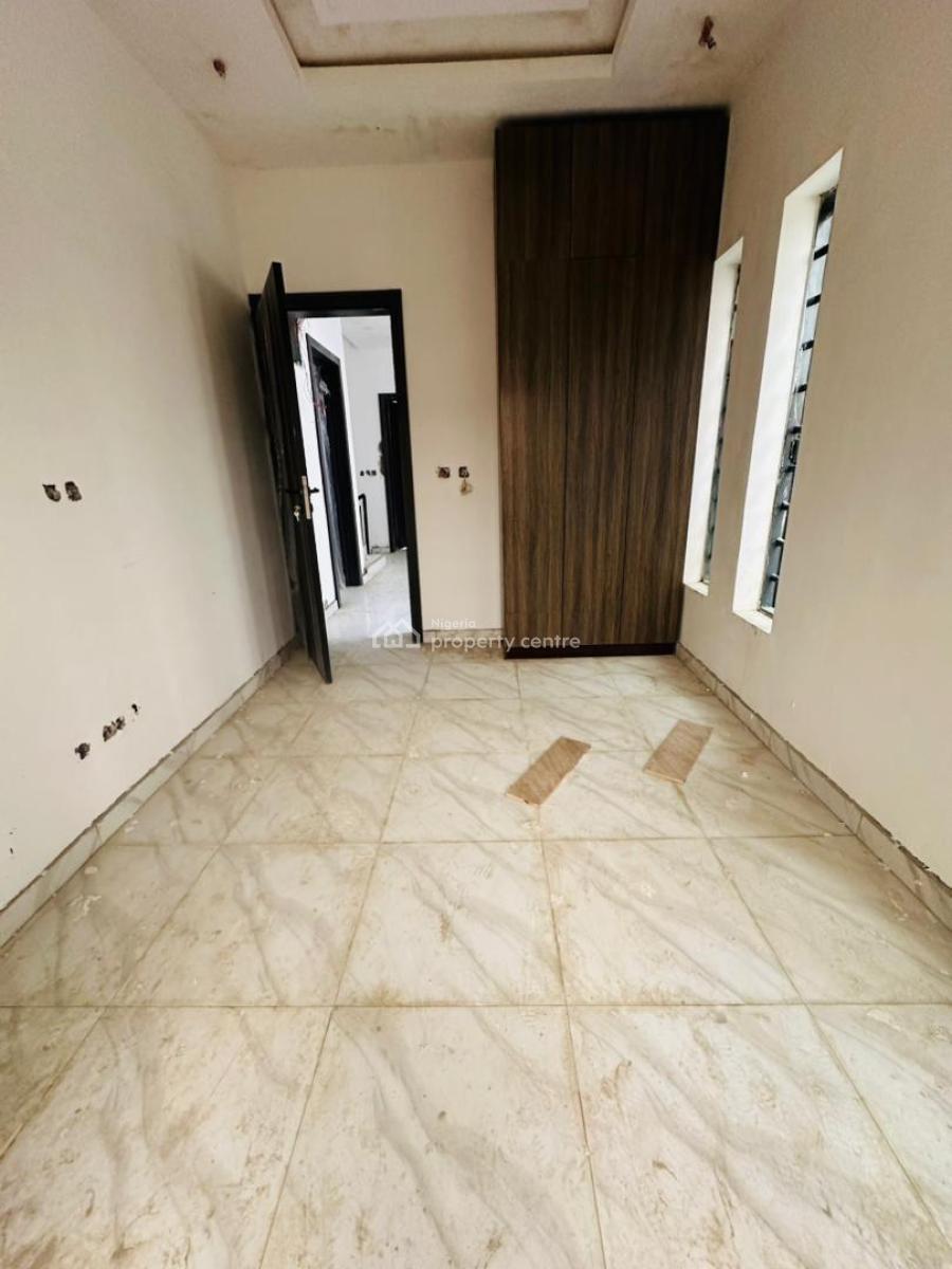 Luxury Built 5 Bedroom Detached Duplex with Bq and Cinema, Omole Phase 1, Ikeja, Lagos, Detached Duplex for Sale