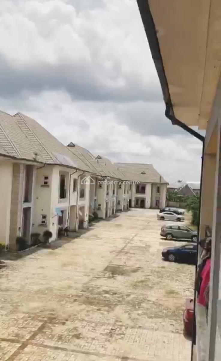 24 Units of Block of Flats, Rumuekini, Port Harcourt, Rivers, Block of Flats for Sale