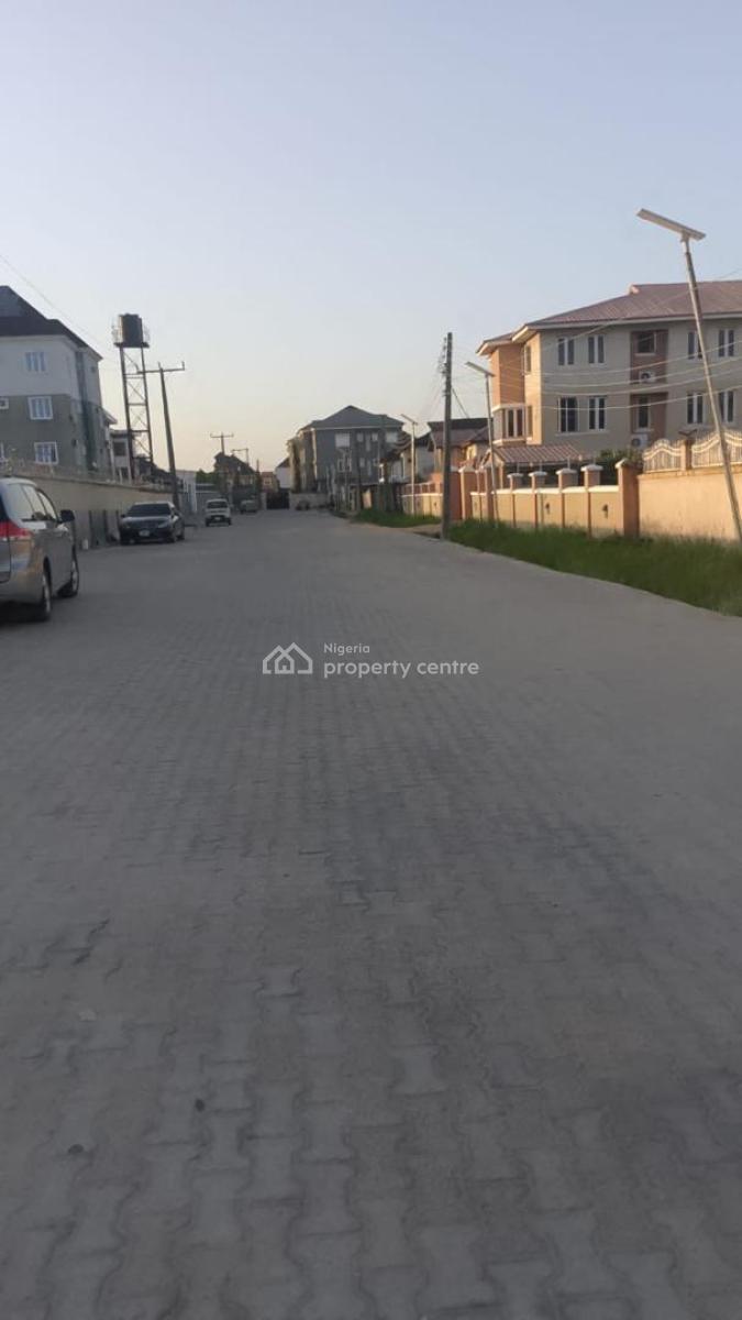 Selfcontain, Vgc, Lekki, Lagos, Self Contain (single Rooms) for Rent