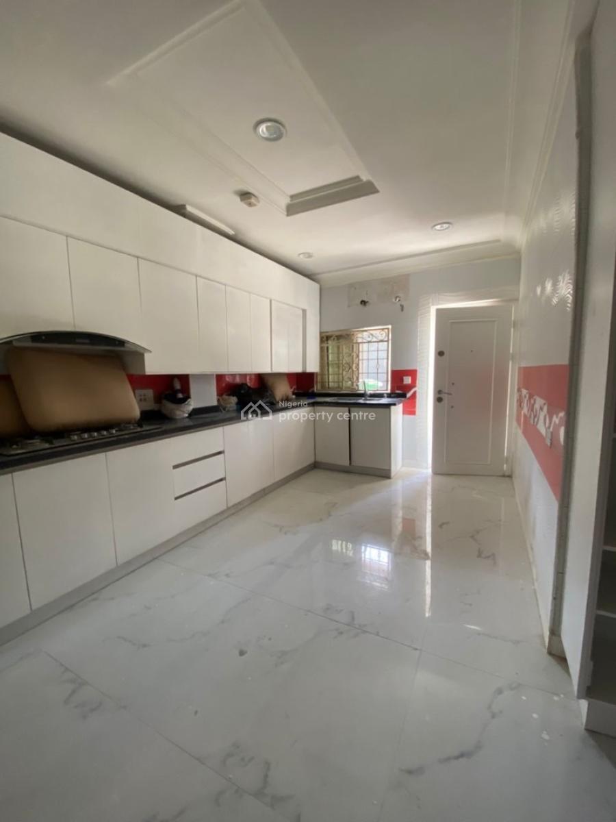 Luxury 3bedroom, Ikoyi, Lagos, Terraced Duplex for Sale