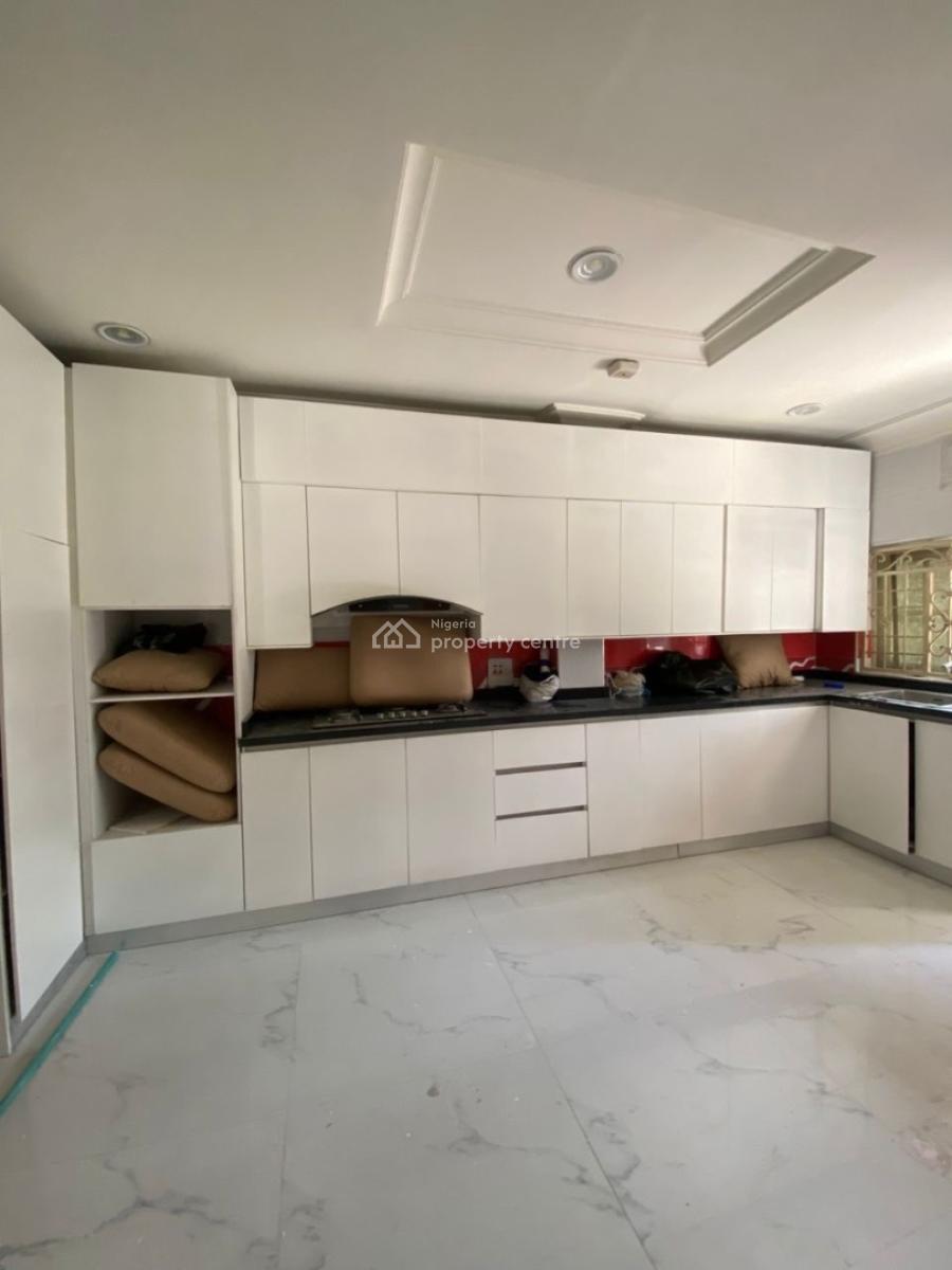 Luxury 3bedroom, Ikoyi, Lagos, Terraced Duplex for Sale