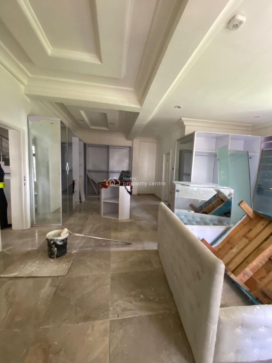 Luxury 3bedroom, Ikoyi, Lagos, Terraced Duplex for Sale