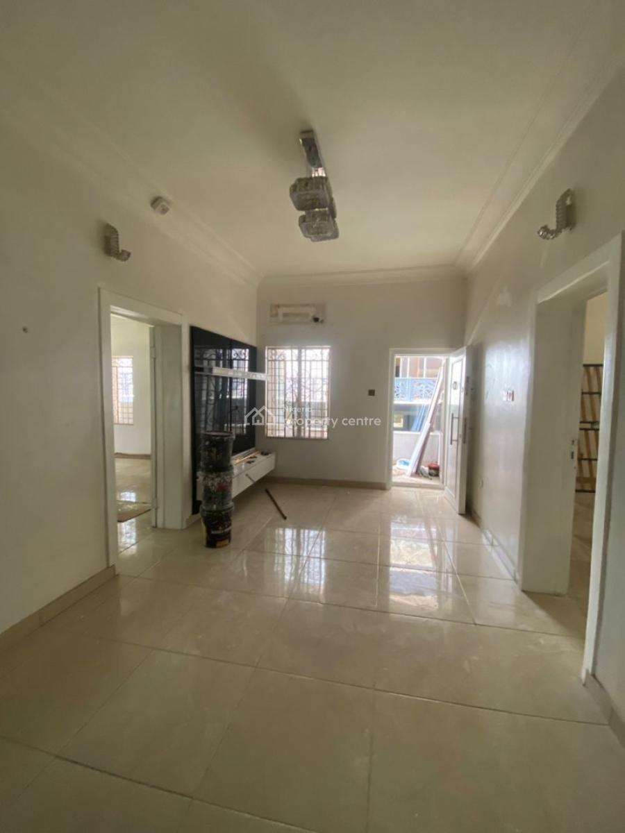 Luxury 3bedroom, Ikoyi, Lagos, Terraced Duplex for Sale