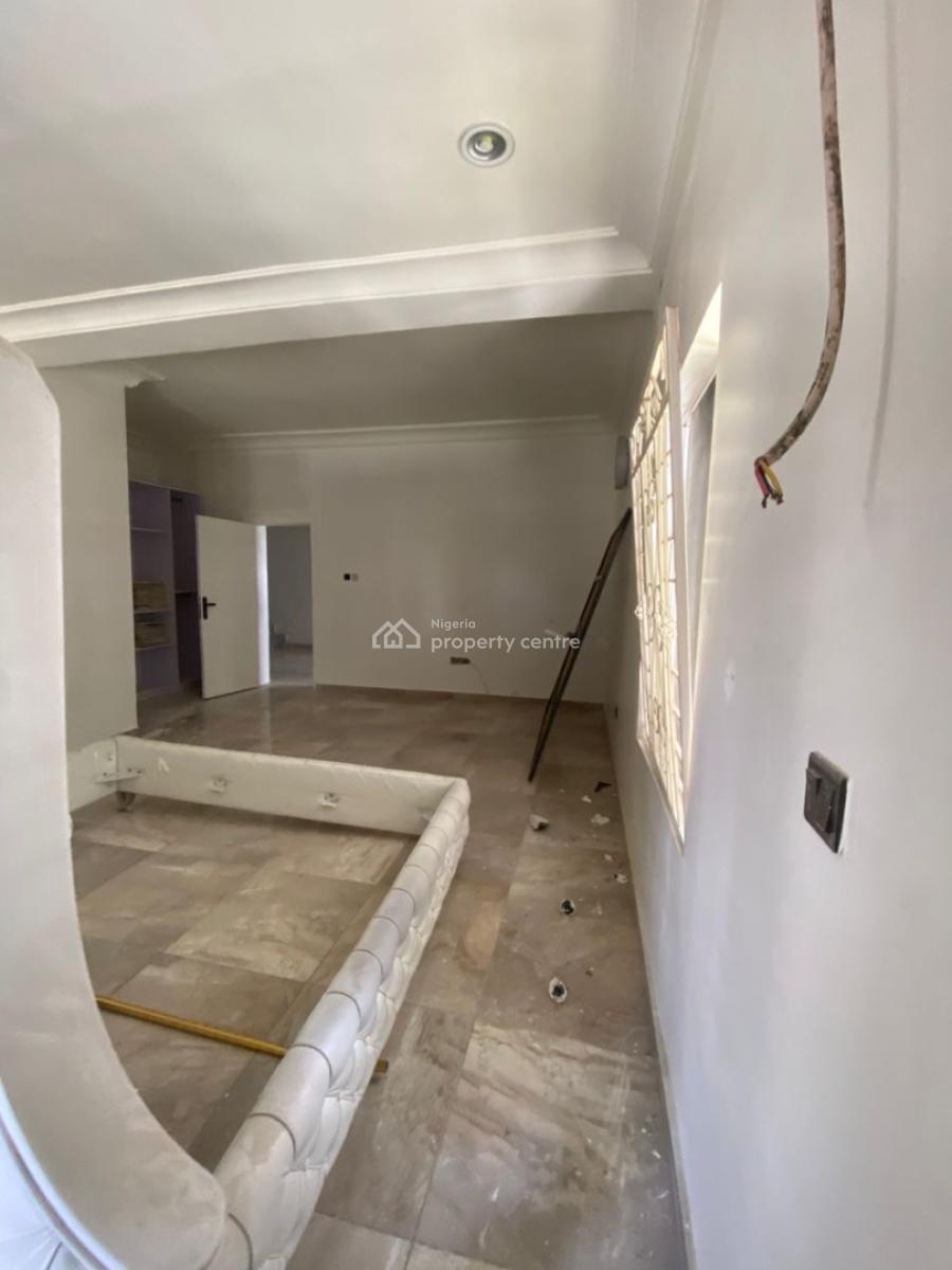 Luxury 3bedroom, Ikoyi, Lagos, Terraced Duplex for Sale