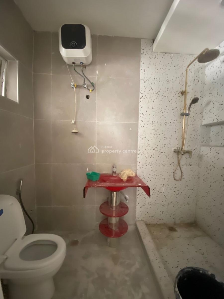 Luxury 3bedroom, Ikoyi, Lagos, Terraced Duplex for Sale