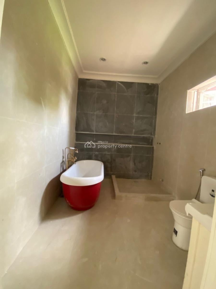 Luxury 3bedroom, Ikoyi, Lagos, Terraced Duplex for Sale