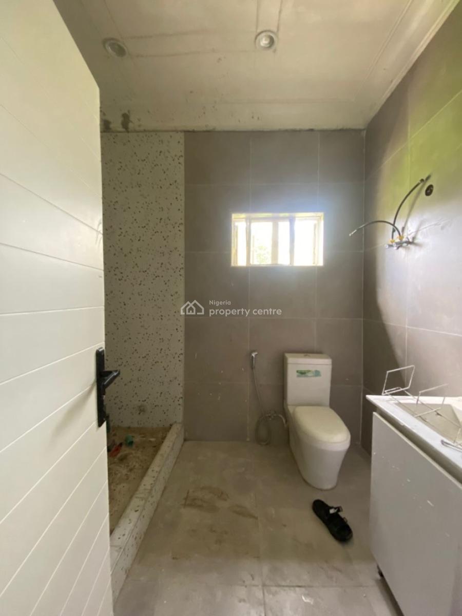 Luxury 3bedroom, Ikoyi, Lagos, Terraced Duplex for Sale
