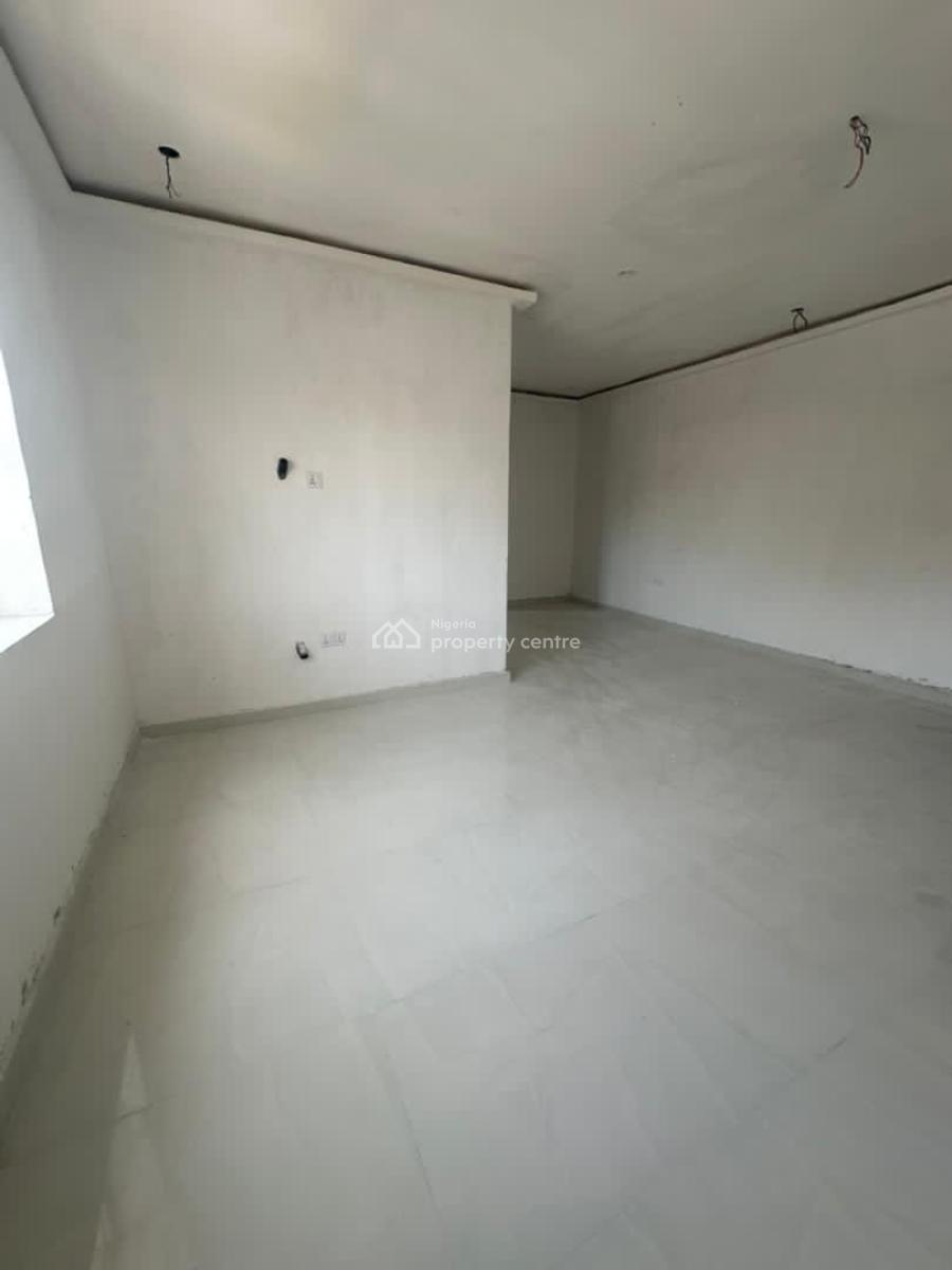 Mini Flat, Oniru, Victoria Island (vi), Lagos, Mini Flat (room and Parlour) for Rent