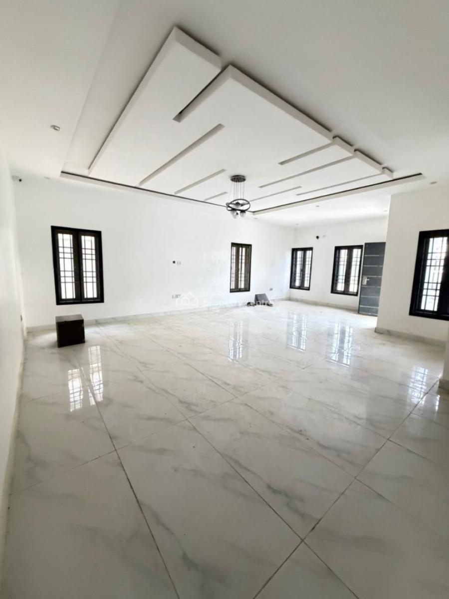 Contemporary 4 Bedroom Semi Detached Duplex in a Gated Environment, Apo, Apo, Abuja, Semi-detached Duplex for Sale