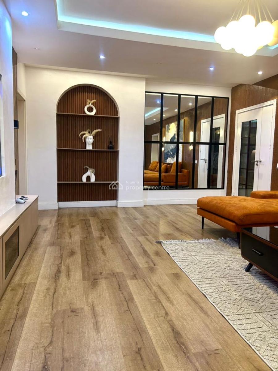 Luxe 2 Bedroom with a Ps 5 Console, Qmb Road Lekki Phase 1 Right, Lekki Phase 1, Lekki, Lagos, Flat / Apartment Short Let