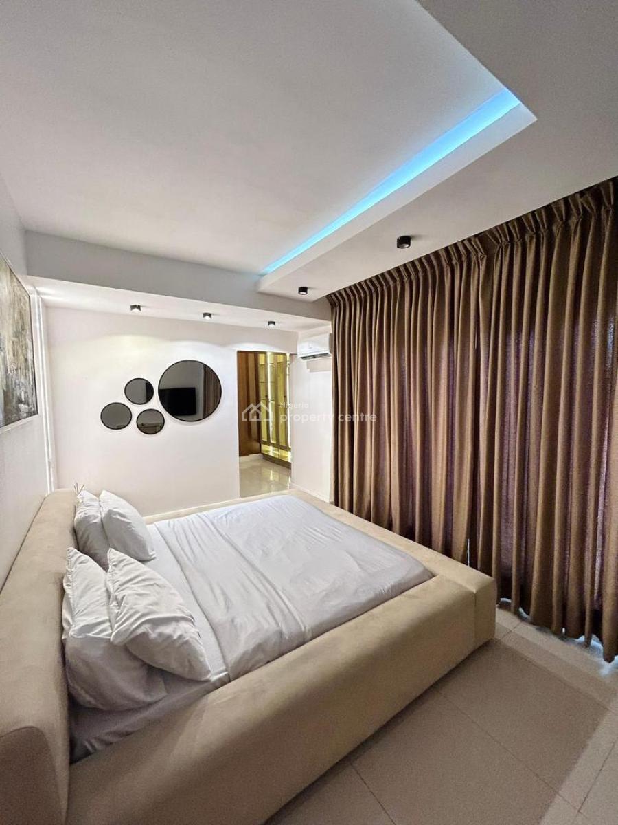Luxe 2 Bedroom with a Ps 5 Console, Qmb Road Lekki Phase 1 Right, Lekki Phase 1, Lekki, Lagos, Flat / Apartment Short Let