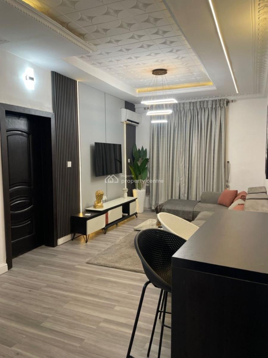 1-bedroom Apartment, Lekki Phase 1 ( Off Admiralty Way) 📍, Lekki Phase 1, Lekki, Lagos, Flat / Apartment Short Let