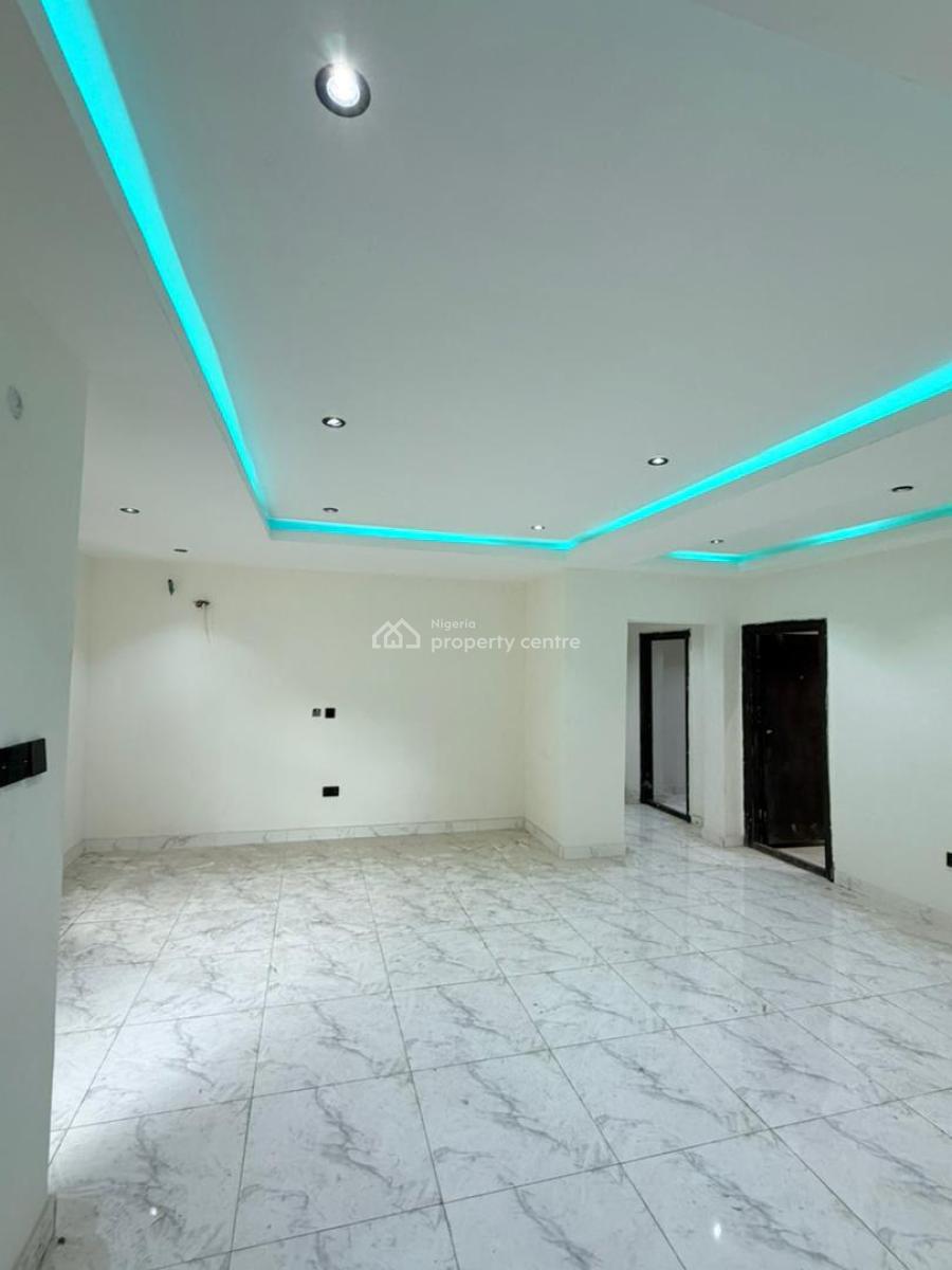 Exquisitely Built 3 Bedroom Apartment, Gbagada, Lagos, Flat / Apartment for Sale