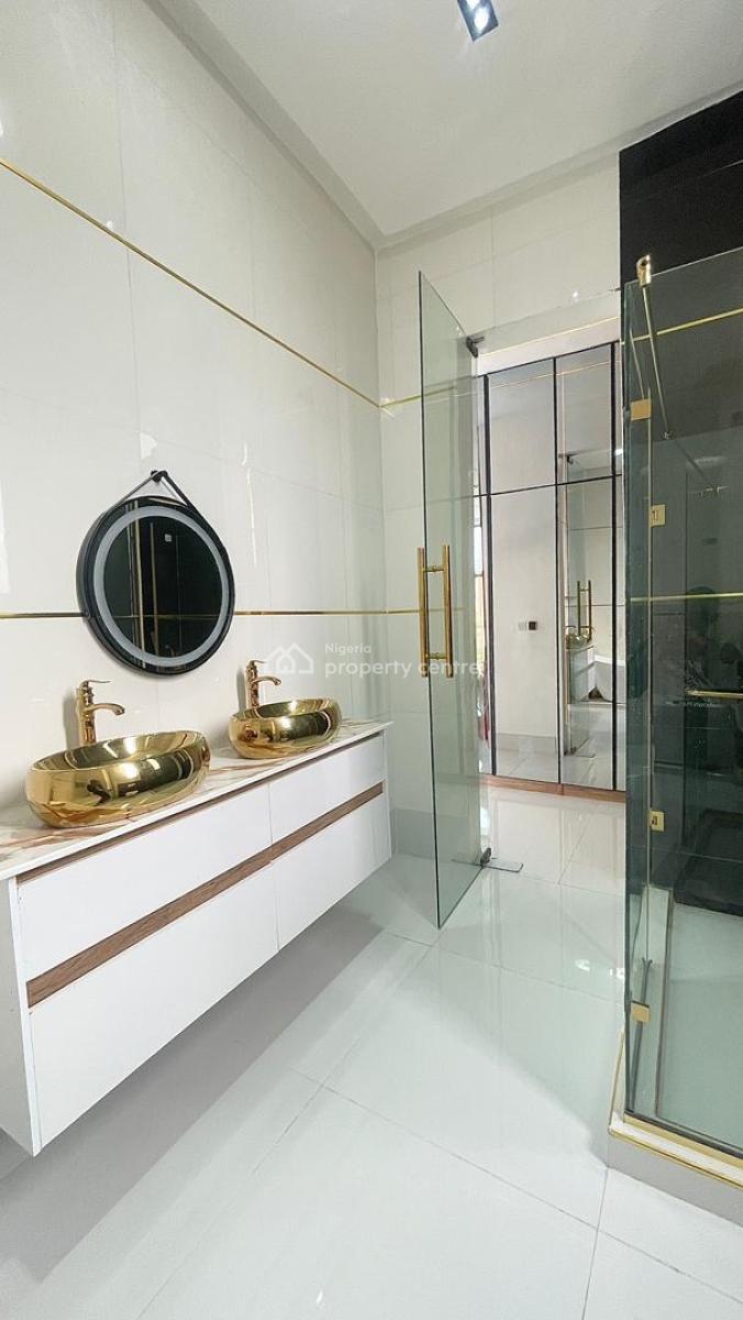 Luxury 5bedroom, Eleganza, Lekki, Lagos, Detached Duplex for Sale