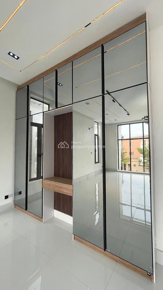 Luxury 5bedroom, Eleganza, Lekki, Lagos, Detached Duplex for Sale