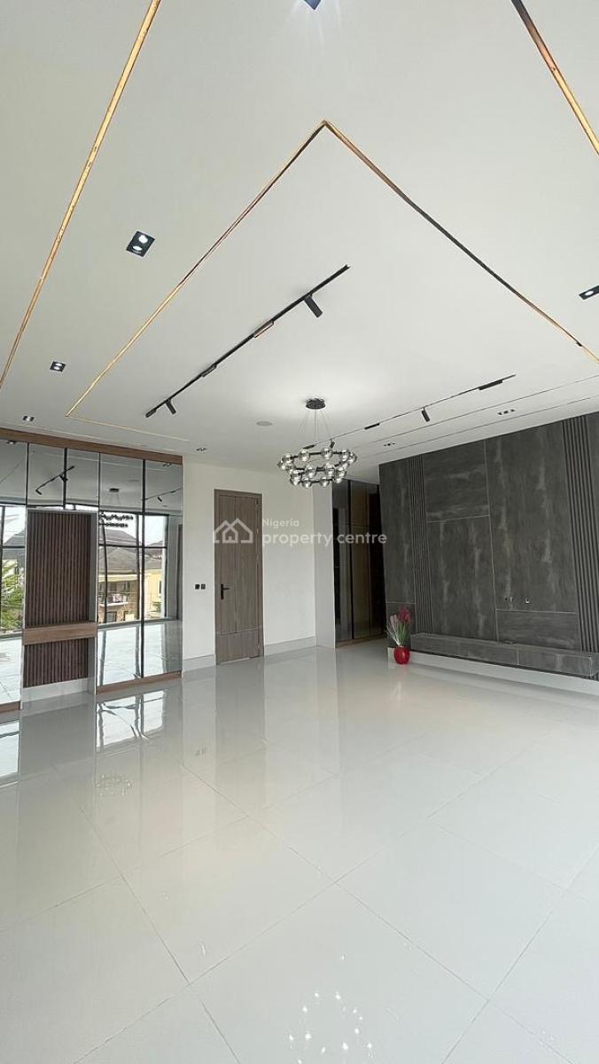 Luxury 5bedroom, Eleganza, Lekki, Lagos, Detached Duplex for Sale