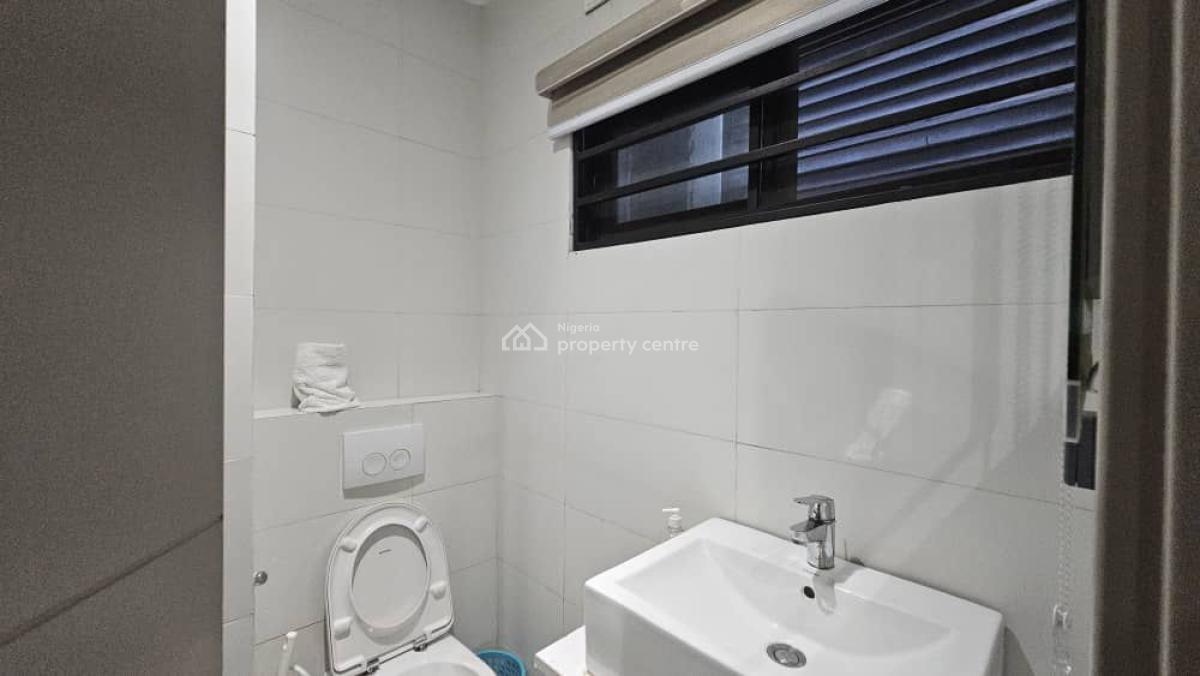 Nicely Built Fully Furnished 3 Bedroom Apartment, Adeniyi Jones, Ikeja, Lagos, Flat / Apartment for Sale