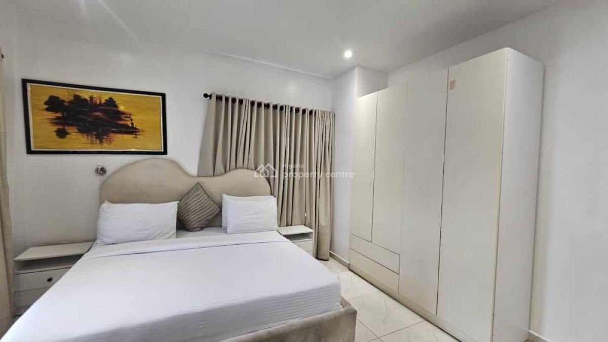 Nicely Built Fully Furnished 3 Bedroom Apartment, Adeniyi Jones, Ikeja, Lagos, Flat / Apartment for Sale